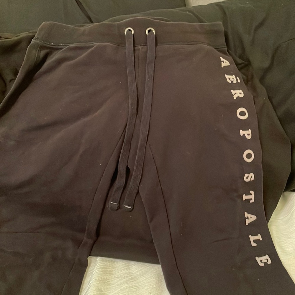 aeropostale flare pants
